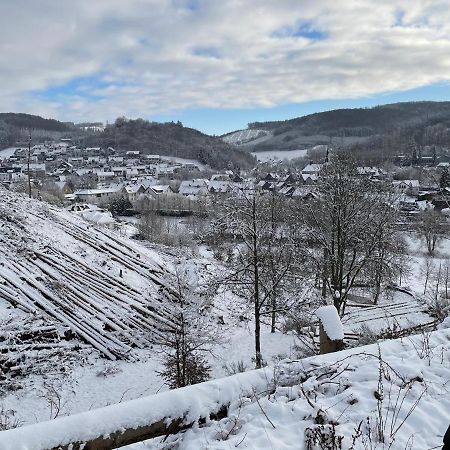 Gasthaus Mester Oedingen Zewnętrze zdjęcie