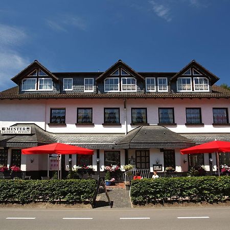 Gasthaus Mester Oedingen Zewnętrze zdjęcie
