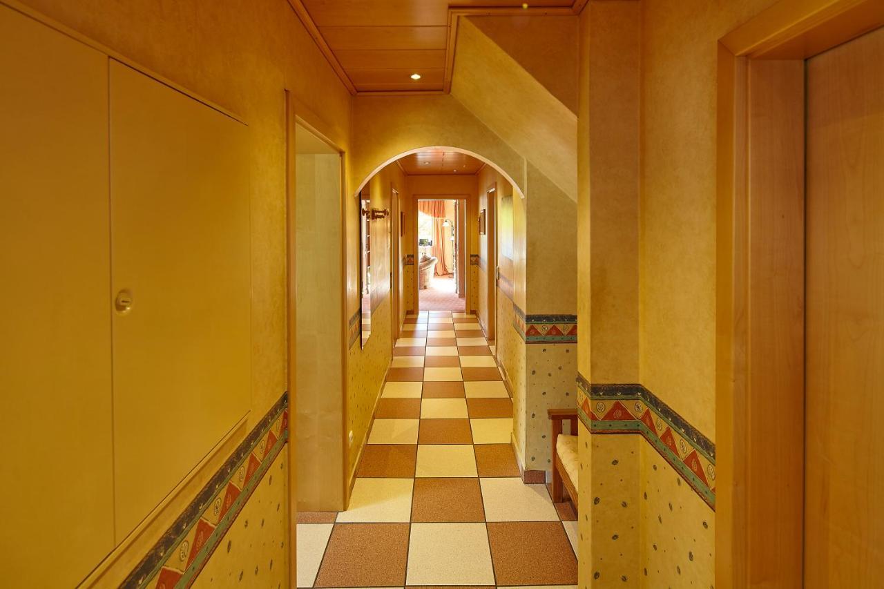 Gasthaus Mester Oedingen Zewnętrze zdjęcie