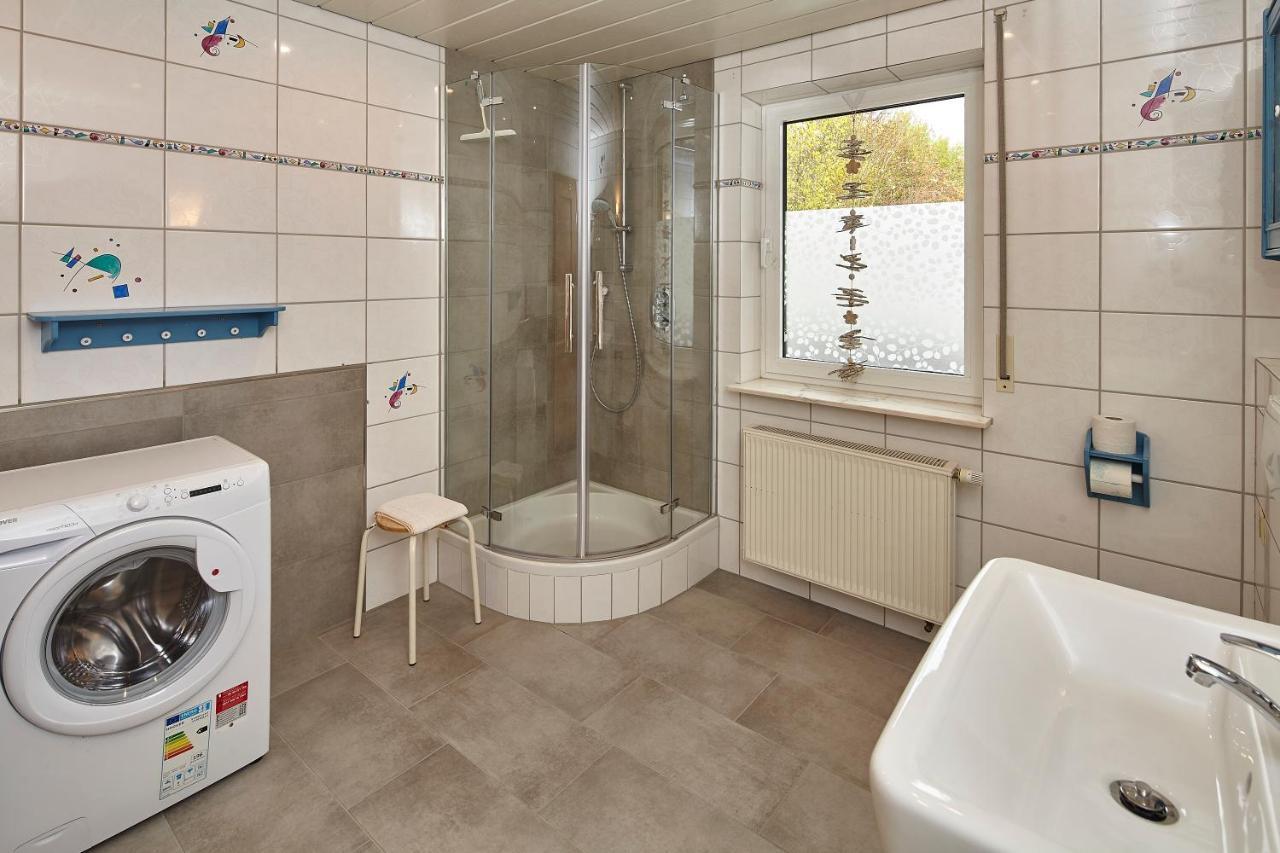 Gasthaus Mester Oedingen Zewnętrze zdjęcie